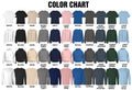 Color Chart