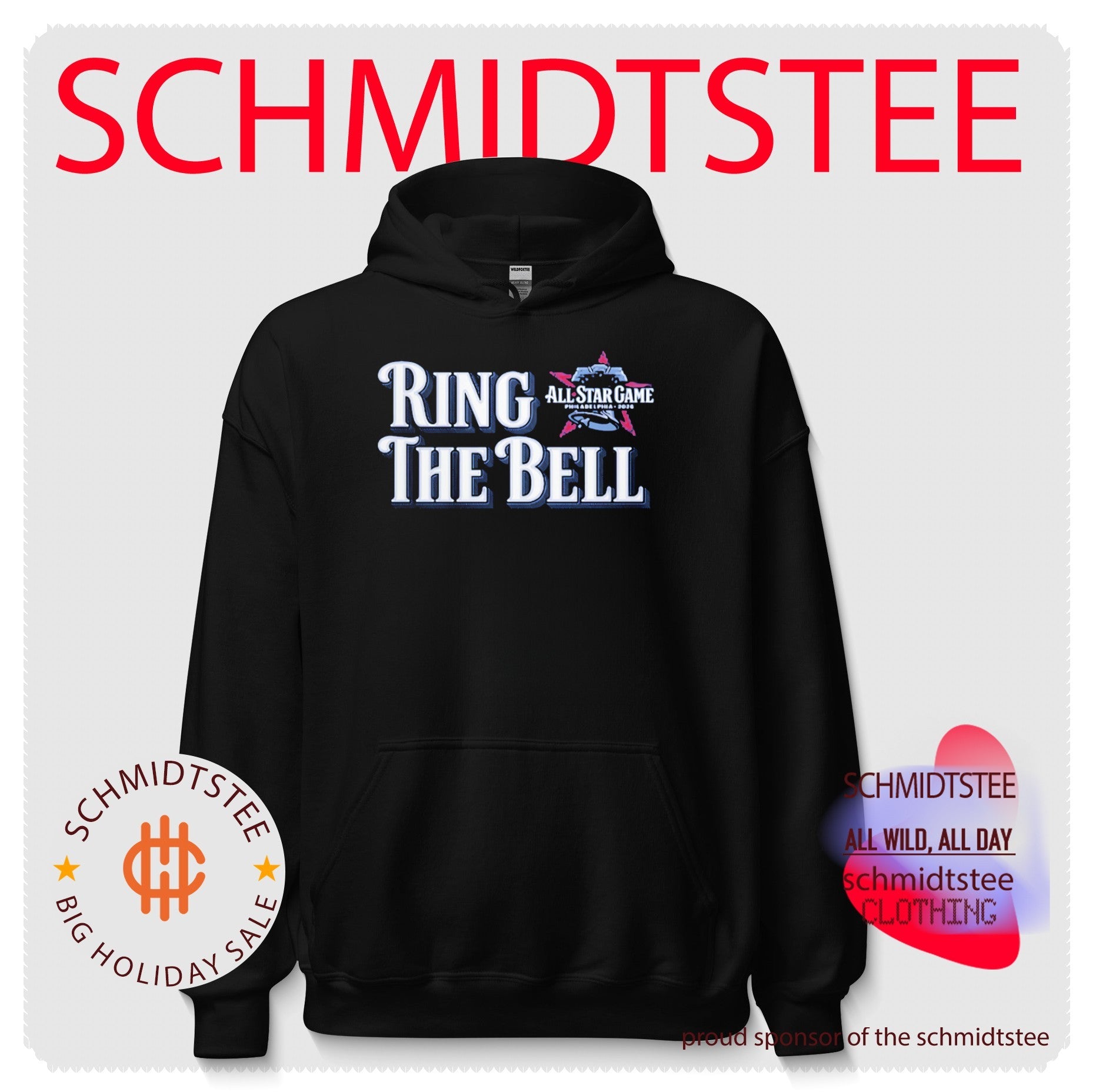 2026 All Star Game ring the bell Aaron Judge Shirt