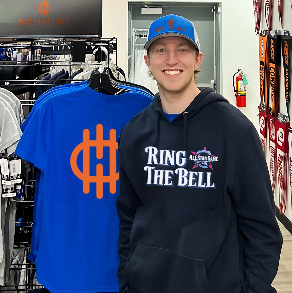 2026 All Star Game ring the bell Aaron Judge Shirt