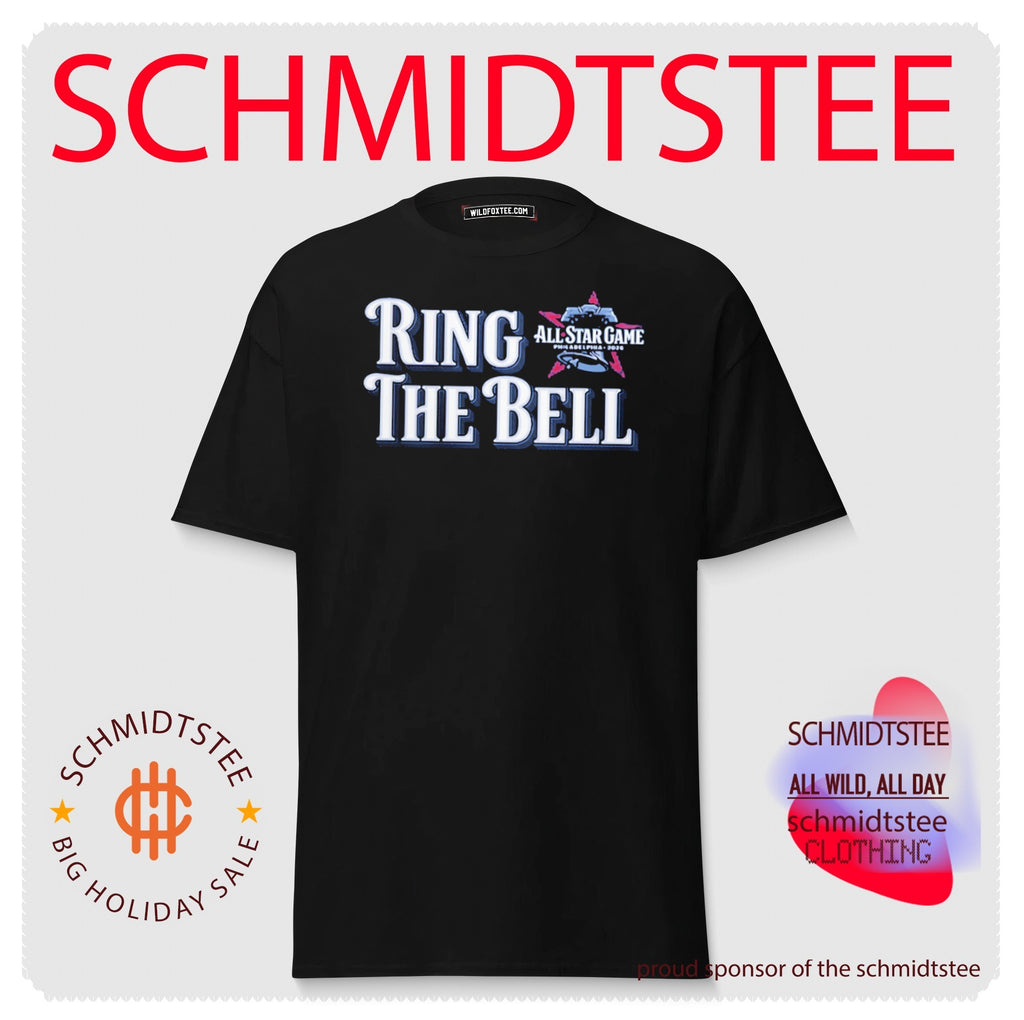 2026 All Star Game ring the bell Aaron Judge Shirt