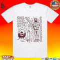 2026 Mlb Philadelphia Baseball All Star Game T-shirt