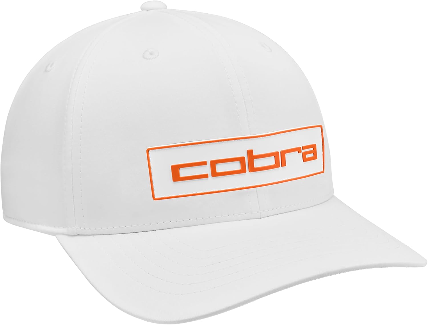 Mens Cobra Tour Tech Cap Unisex , , , Long Sleeve Tee