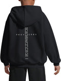 Christian s for Kids Boys Religious Jesus Faith Cross s Vintage Bible Verse Graphic Pullovers