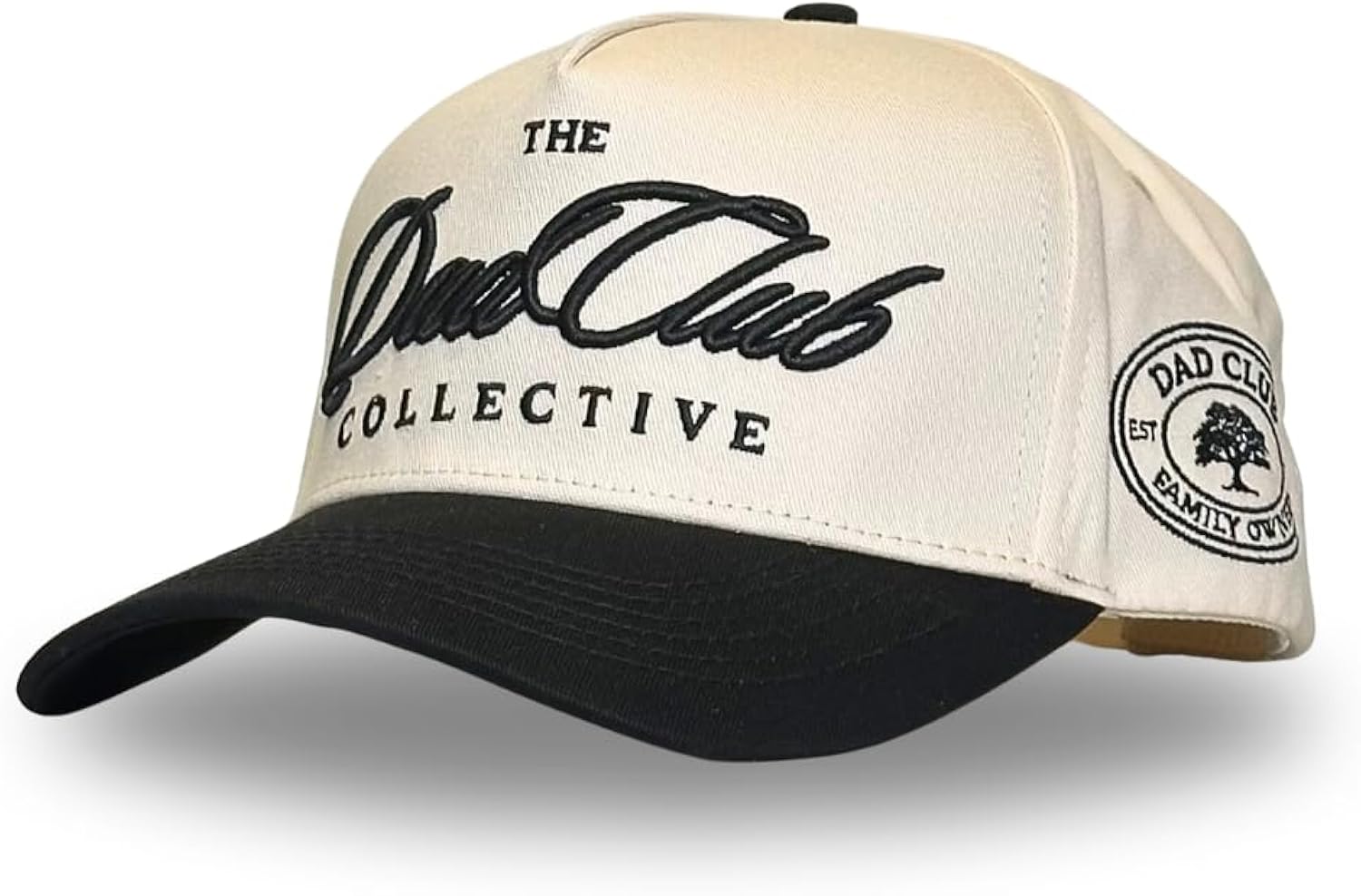 Vintage Mom & Dad Trucker Hats | Men & Women | Kids Grandpa Boy Mom Girl Dad Hats | Country Western | Cotton | Snapback