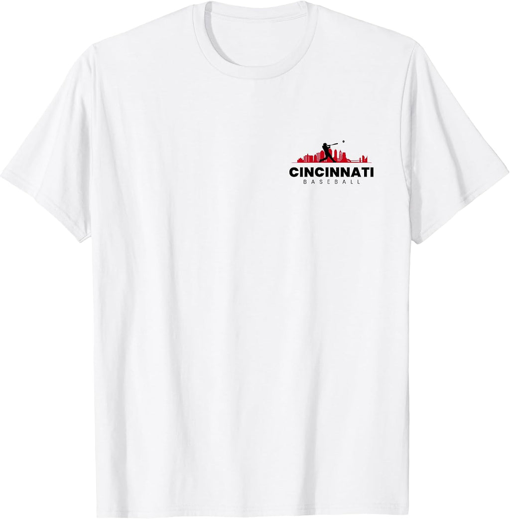 Cincinnati Baseball Lovers