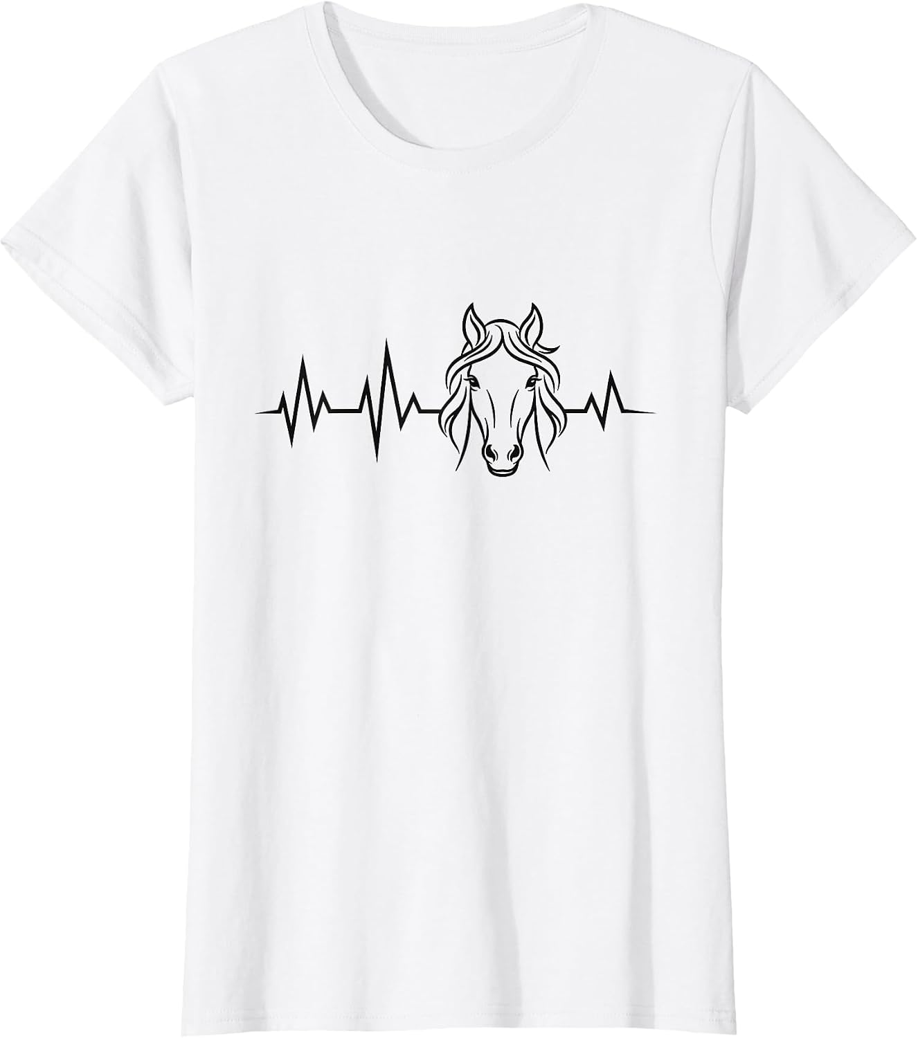 Horseback Riding Merch for Girls & Women