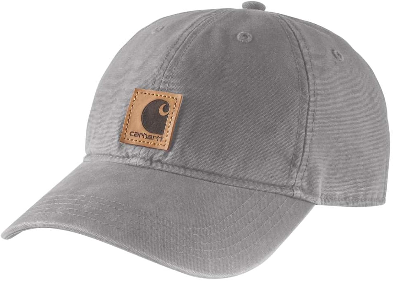 Men's Cotton Canvas Cap Unisex , , , Long Sleeve Tee