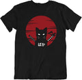 Men Women Funny Graphic Tee Japanese Anime T Shirt Unisex , , , Long Sleeve Tee