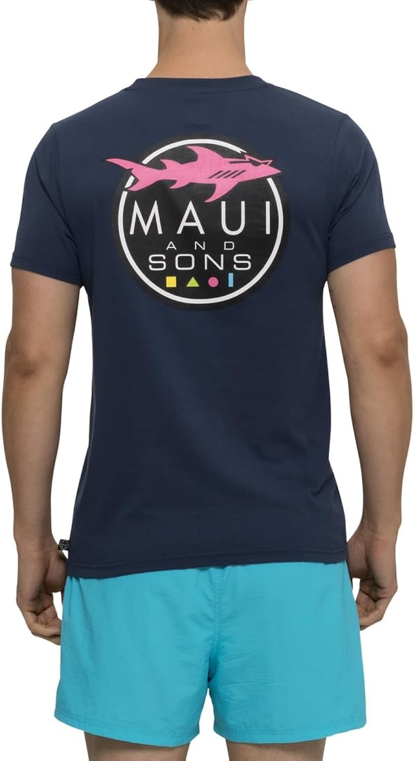 Maui and Sons