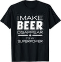 Beer Quote Apparel for Drinking Fans