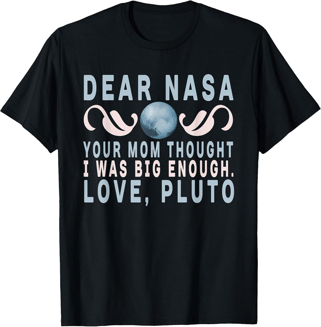 Planet Space Gift Shirts