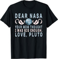 Planet Space Gift Shirts