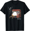 Frieren Eaten by a Mimic Anime Unisex , , , Long Sleeve Tee