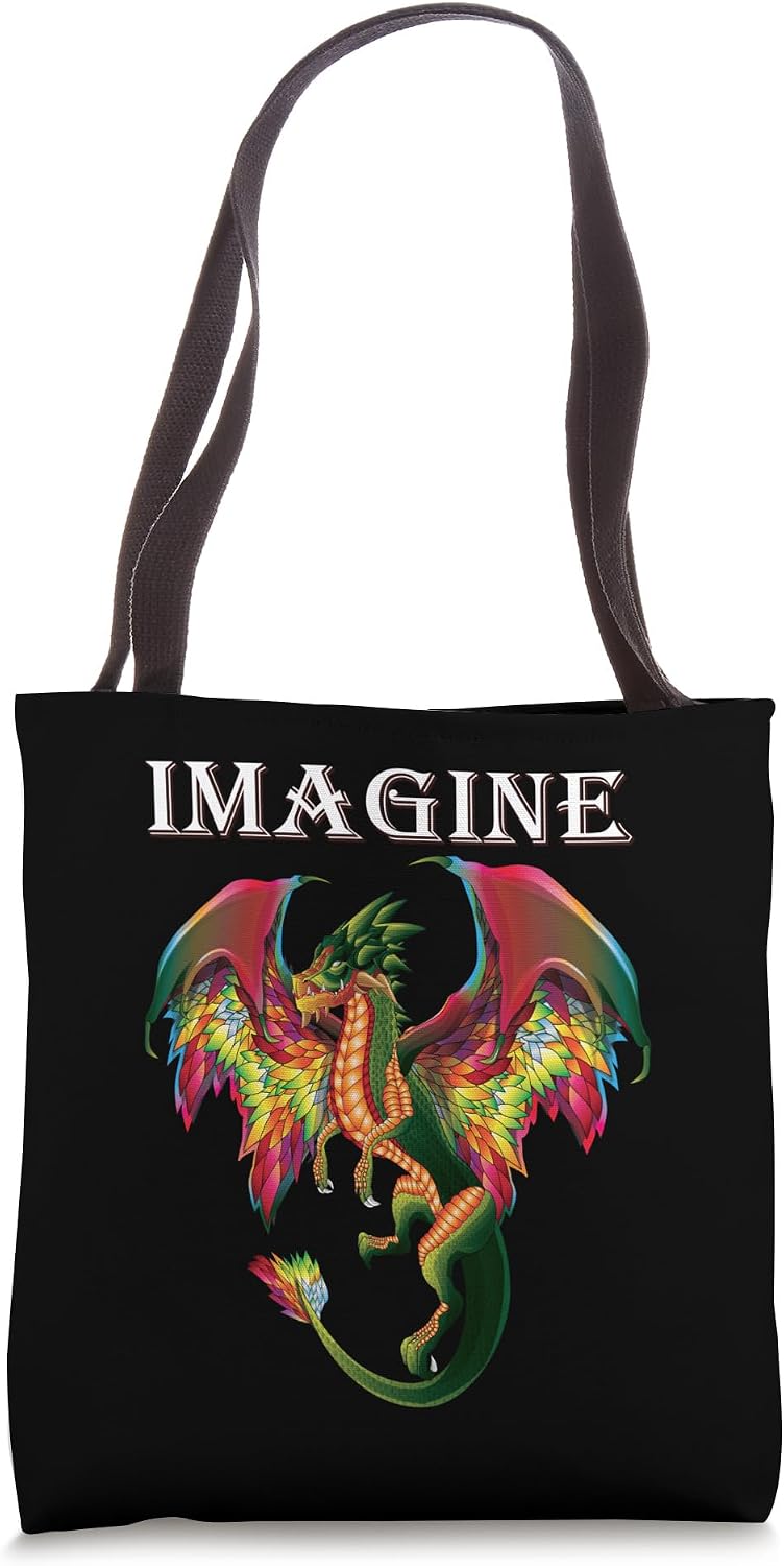 Dragon Stuff Imagine Costume Merchandise Gifts