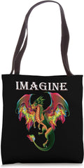 Dragon Stuff Imagine Costume Merchandise Gifts