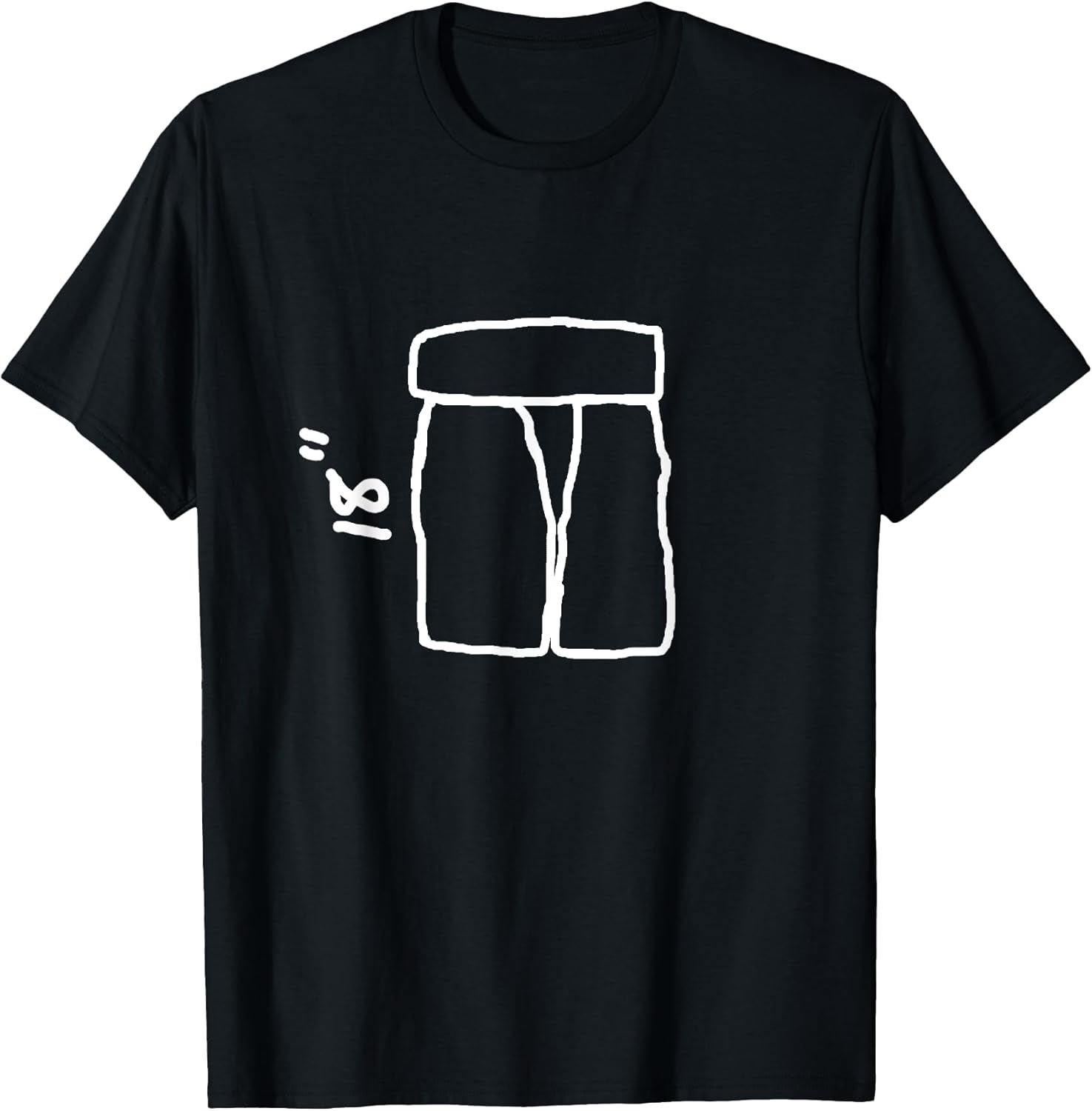 Nigel's Knapkin Funny Heavy Metal Tap Music Band Unisex , , , Long Sleeve Tee