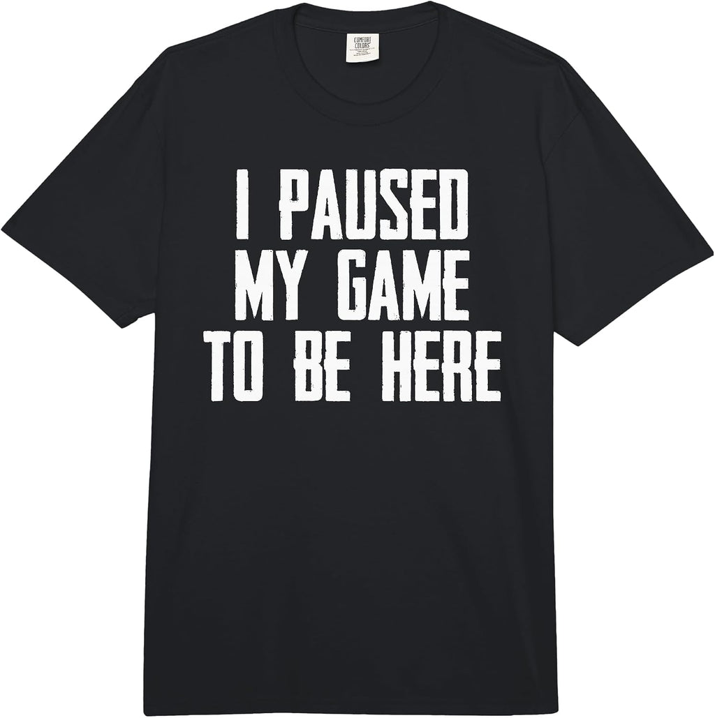 Video Gamer Merch