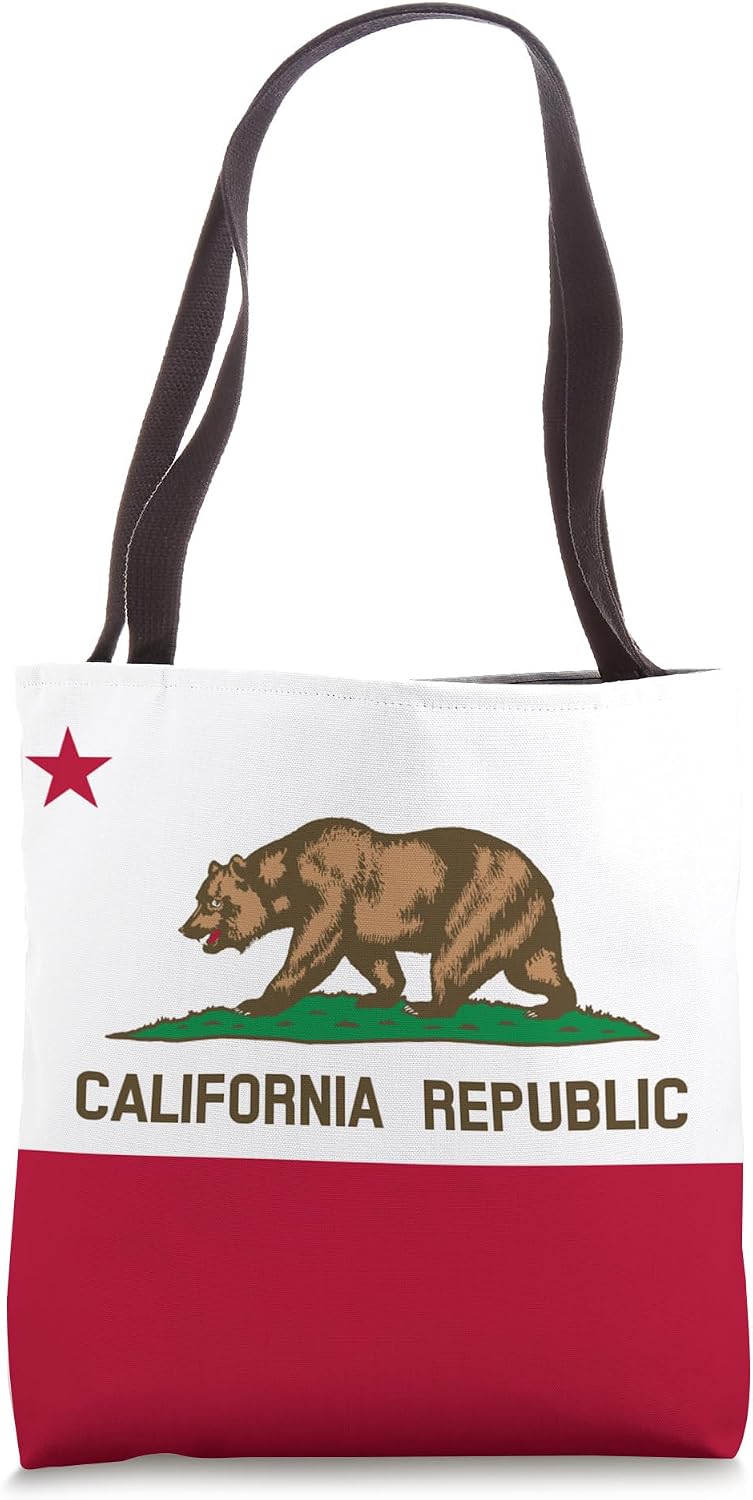 California Republic Shirts