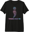 Motivational Message Tees