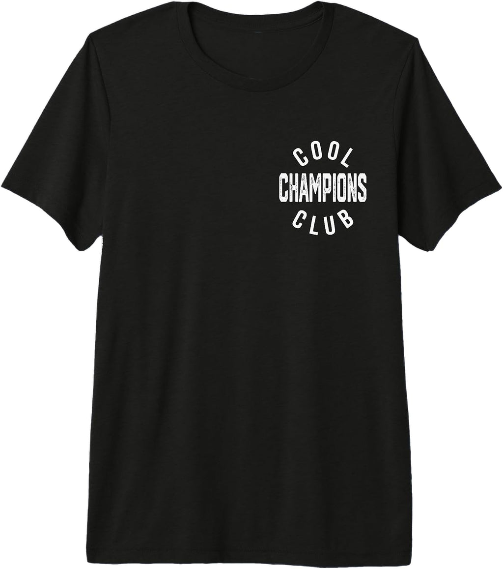 Champions Club Enthusiasts Collective