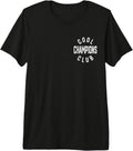 Champions Club Enthusiasts Collective