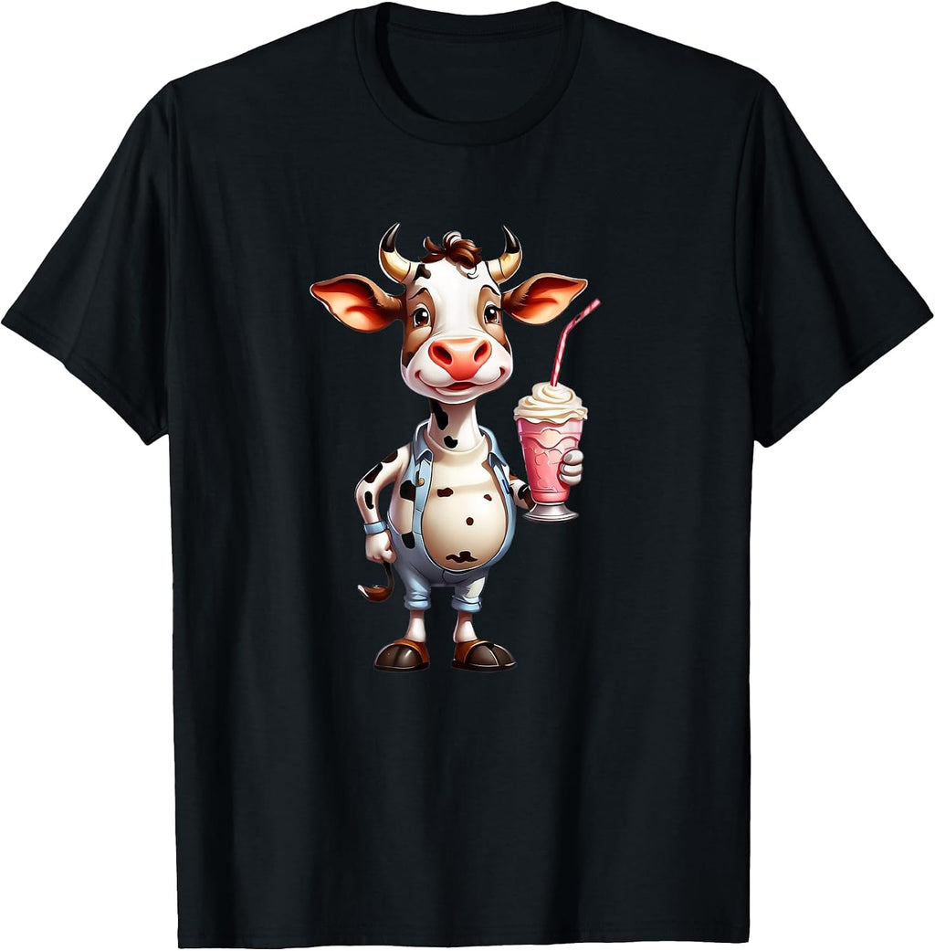 Animals of the World - Cow