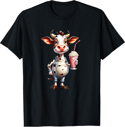Animals of the World - Cow