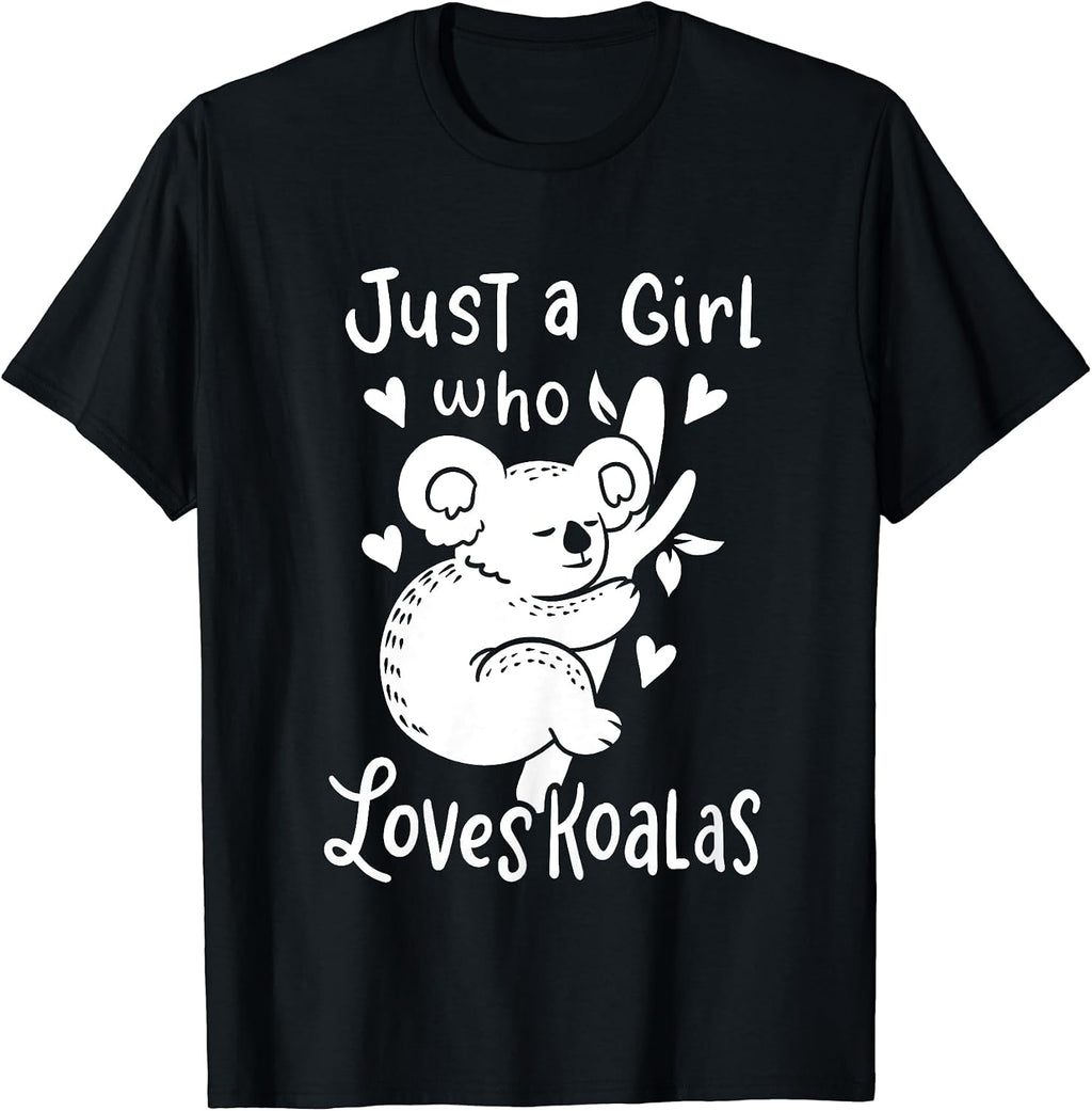 Gifts for Koala Lovers