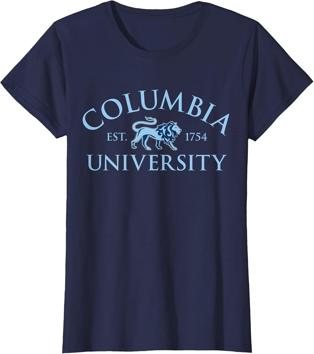 COLUMBIA UNIVERSITY