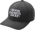C813 Custom Embroidery Add Logo/Texts Personalized Cotton Twill Caps Unisex , , , Long Sleeve Tee