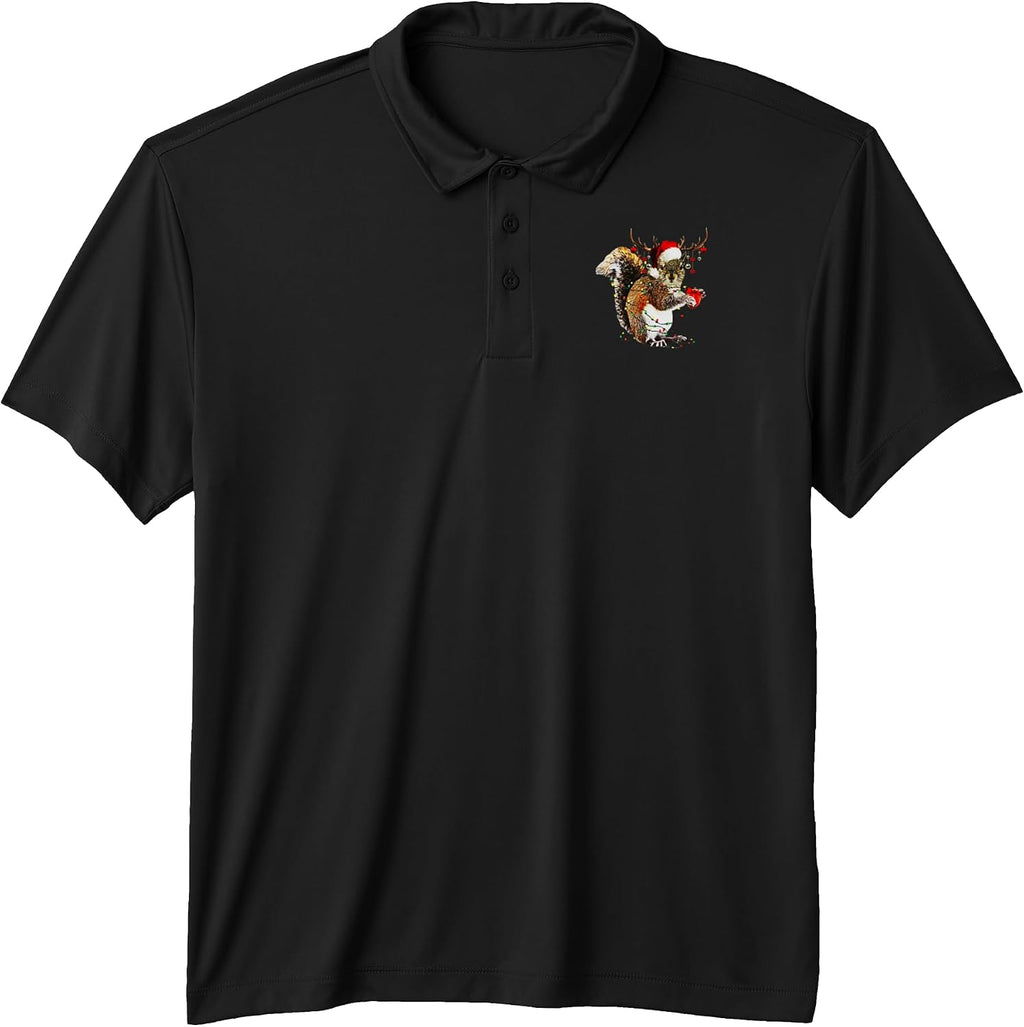 InGENIUS Retro Christmas Tees