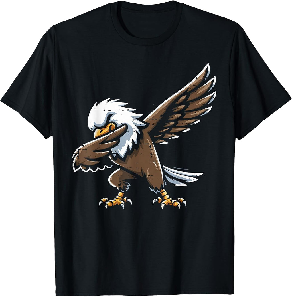 Eagle Shirts Men Women Kids