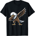 Eagle Shirts Men Women Kids