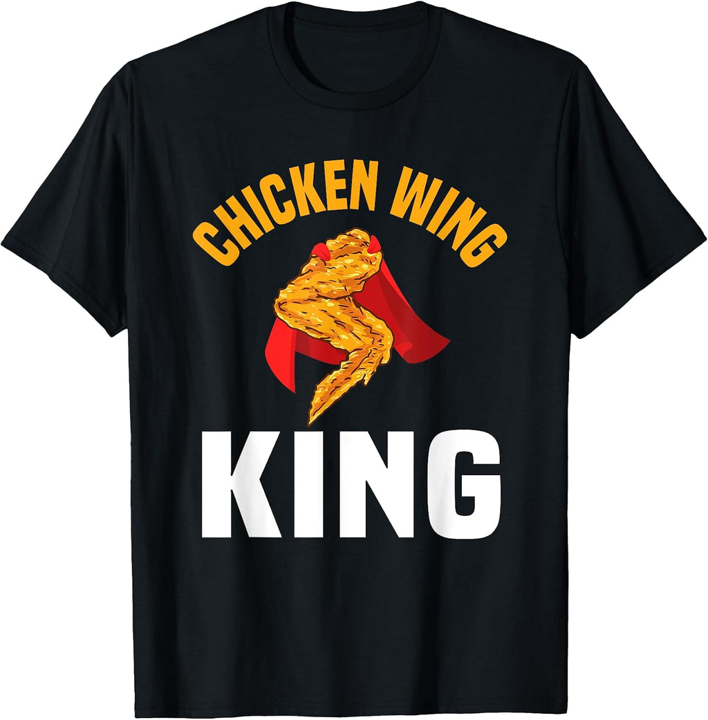 Chicken Wings Gift BBQ Chicken Wing Lover
