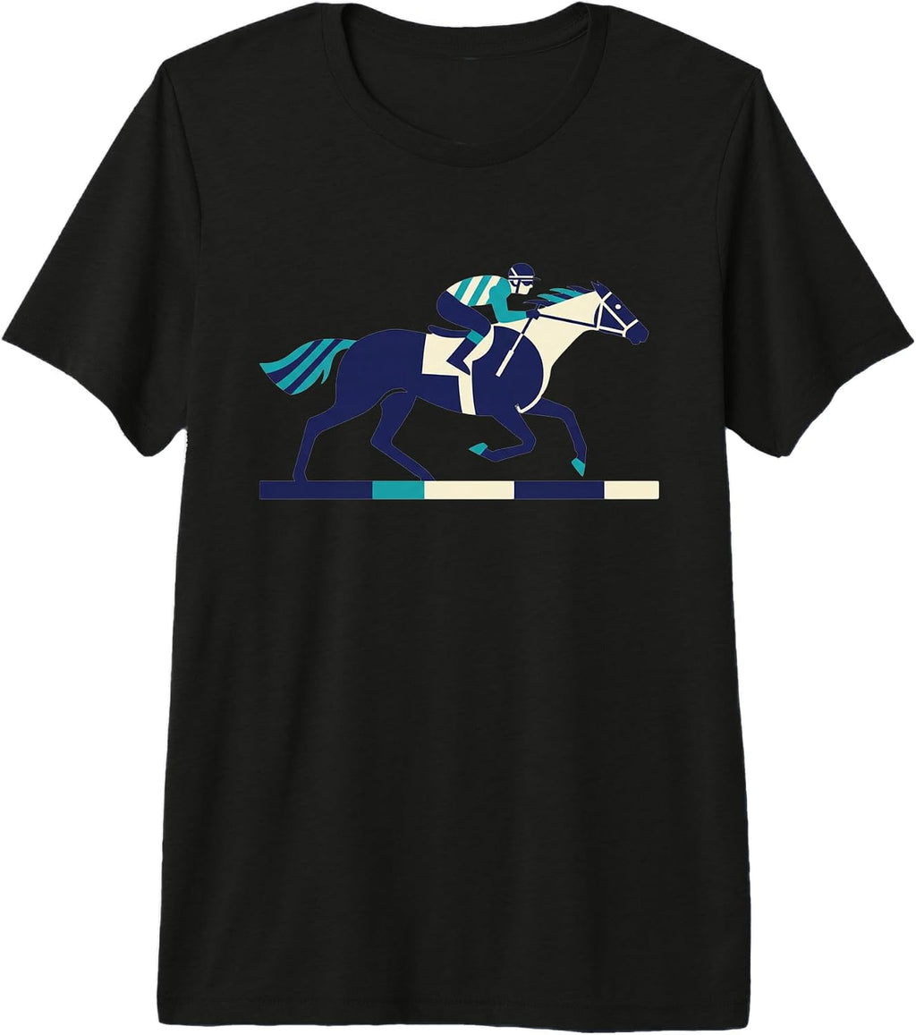 Equestrian Sport Horse Racing