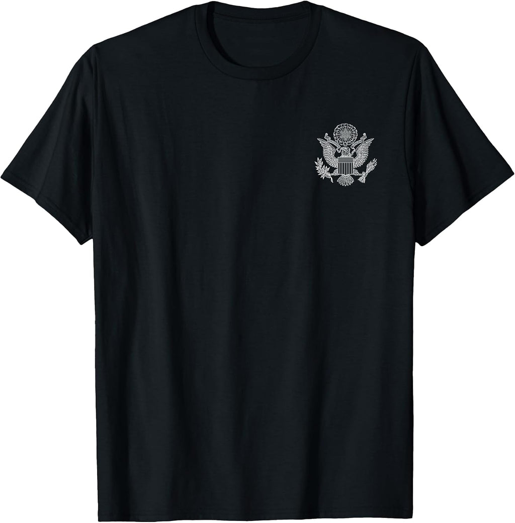 AMERICA FIRST USA FLAG PRIDE AND PATRIOTISM