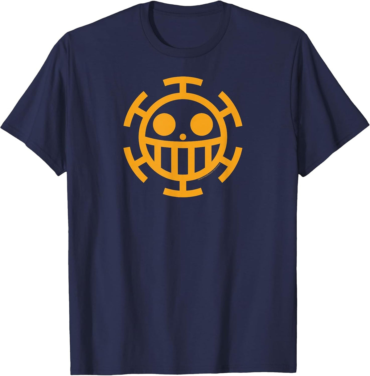 Anime Trafalgar Law Icon Cosplay Unisex , , , Long Sleeve Tee