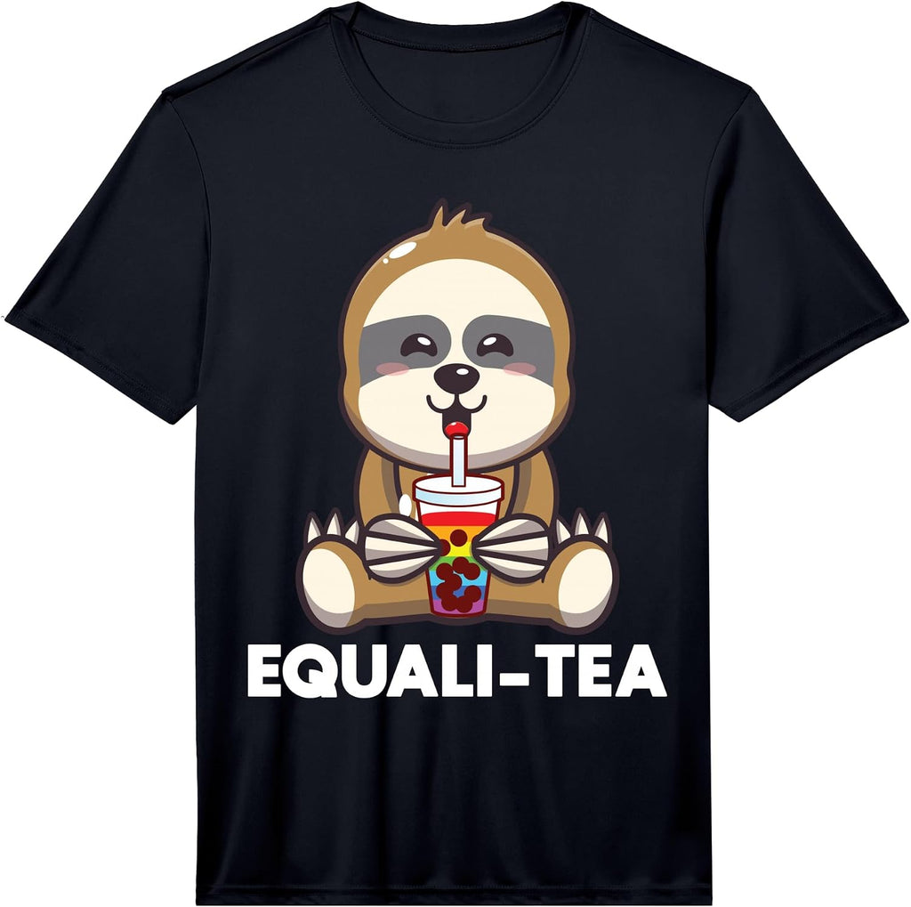 equali tea merch pride month Gifts