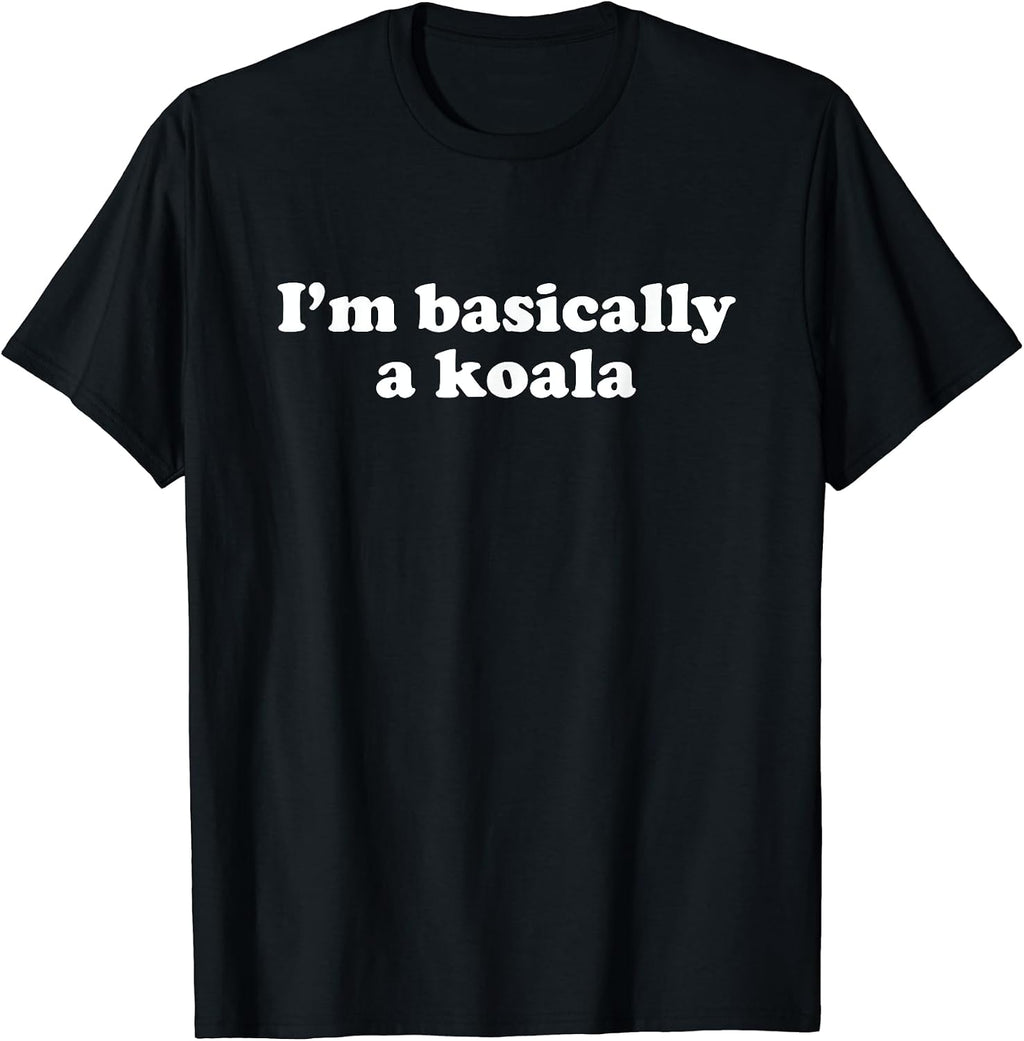 Funny Gift For Koala Lover