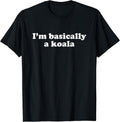 Funny Gift For Koala Lover