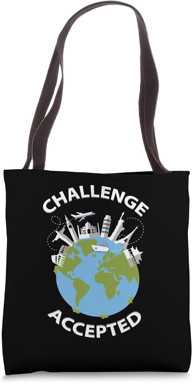 World Traveler shirt and gift co.