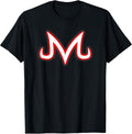 Majin Anime Unisex , , , Long Sleeve Tee