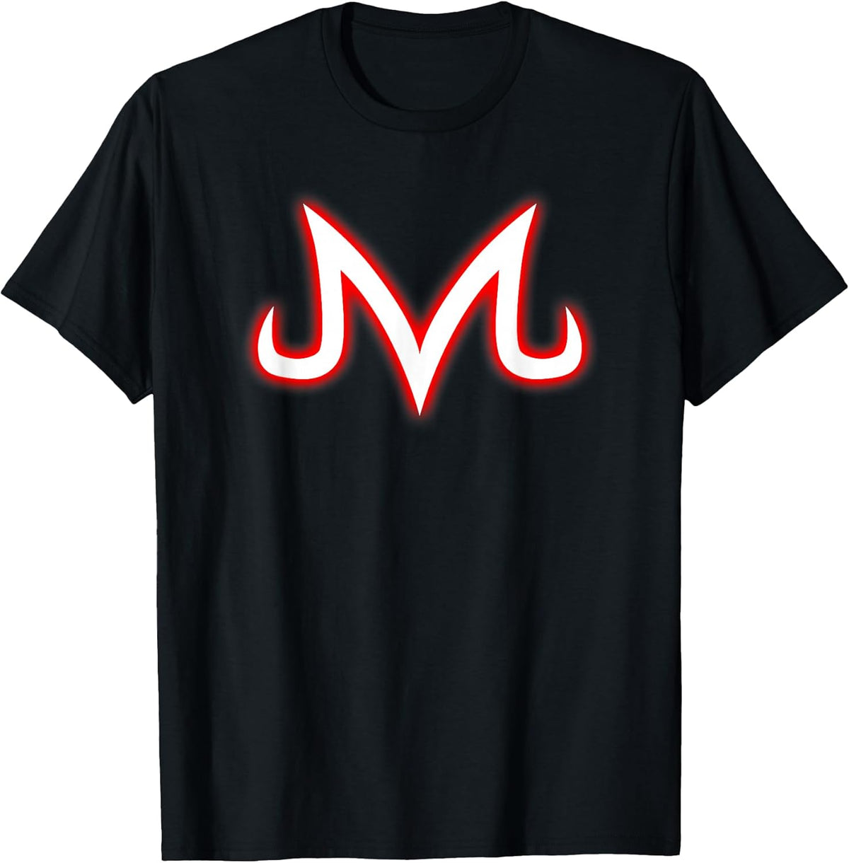 Majin Anime Unisex , , , Long Sleeve Tee
