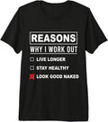 Funny Gym Fitness Jokes