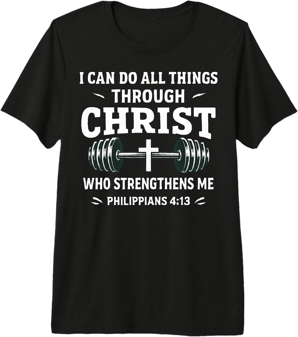 Faith and Fitness Apparel
