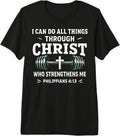 Faith and Fitness Apparel