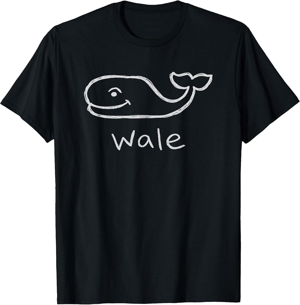 Wale and Whale