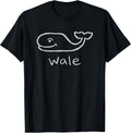 Wale and Whale