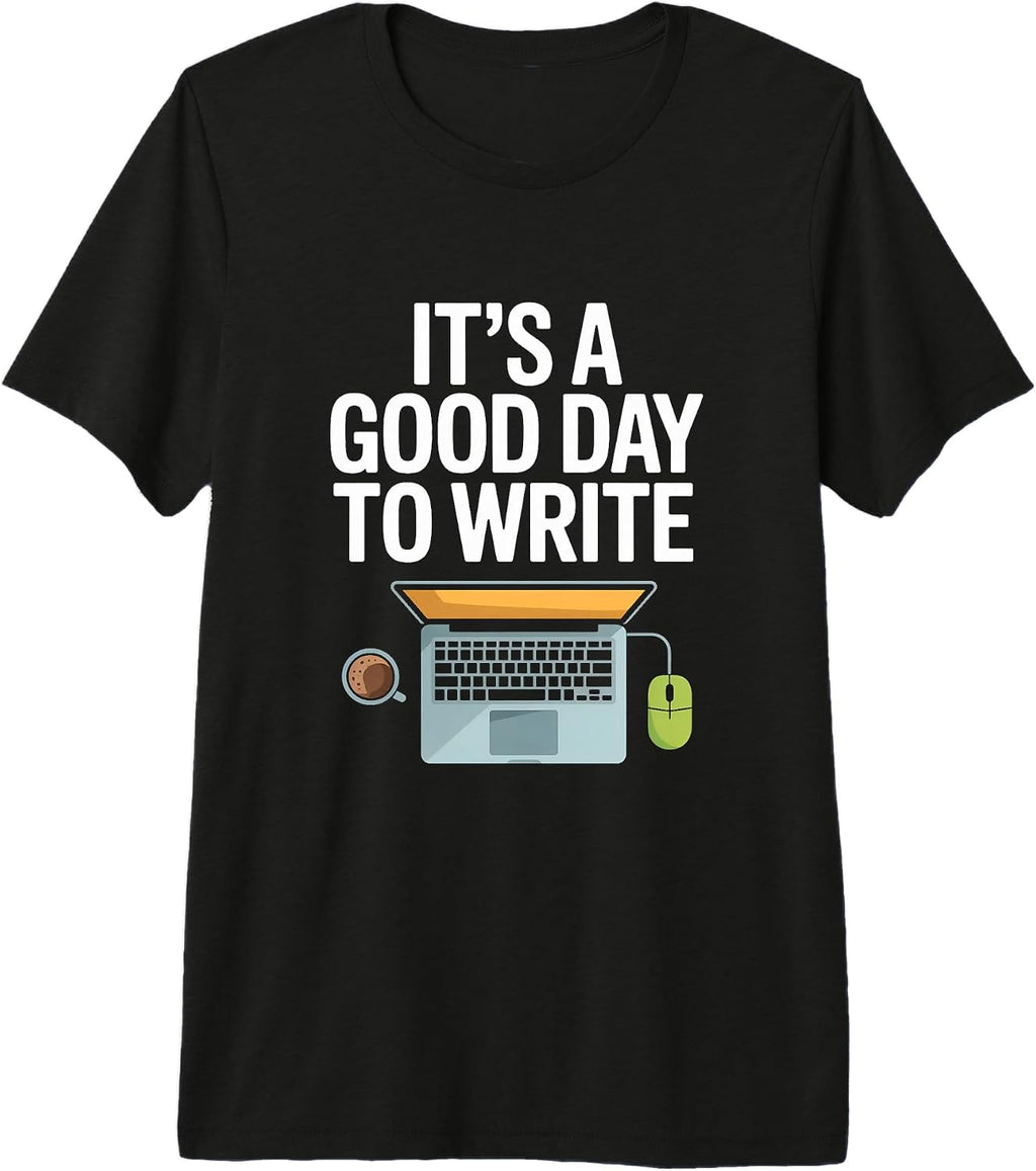 Daily Motivation Blogging Writer Laptop Coffee