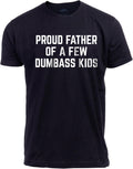 Funny Gifts for Dad | Fathers Day Humor Daddy Joke Regalos Tee Shirts for Men Unisex , , , Long Sleeve Tee
